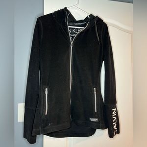 Calvin Klein, Size Medium, Black